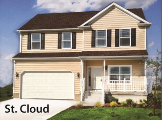 381 Northdown Dr, Dover, DE 19904