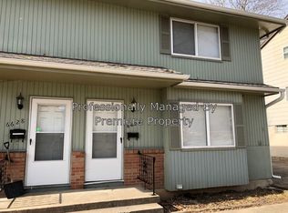 6626 Askew Ave, Kansas City, MO 64132