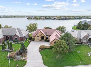 1829 W Harborlight St, Wichita, KS 67204