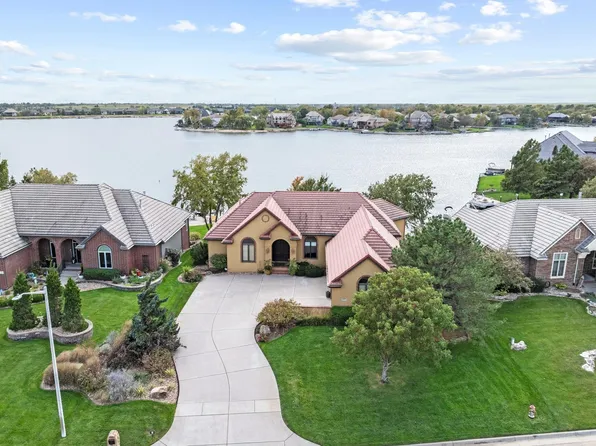 1829 W Harborlight St, Wichita, KS 67204