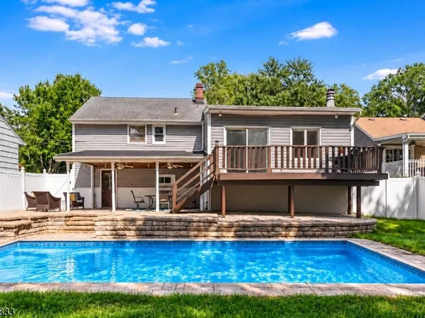 37 Continental Ave, Morristown Town, NJ 07960