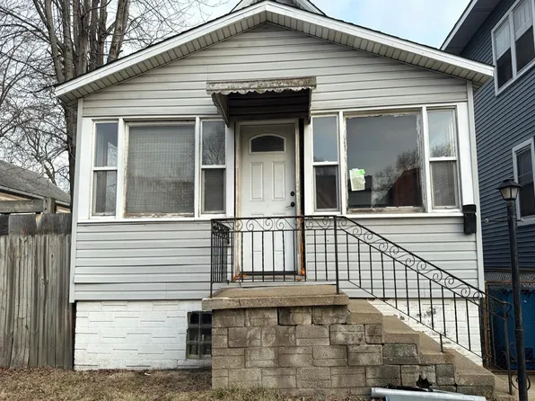 849 Indiana St, Hammond, IN 46320