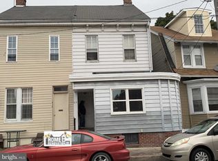515 W Princess St #1, York, PA 17401