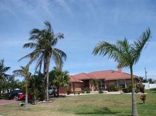 2821 SW 51st St, Cape Coral, FL 33914