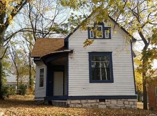 612 Abend St, Belleville, IL