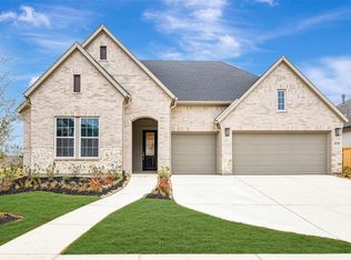 16238 Summer Aster Trl, Hockley, TX 77447