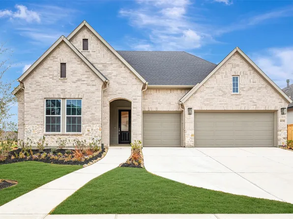 16238 Summer Aster Trl, Hockley, TX 77447