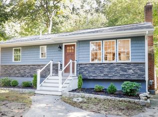 75 Mill St, Burlington, MA 01803