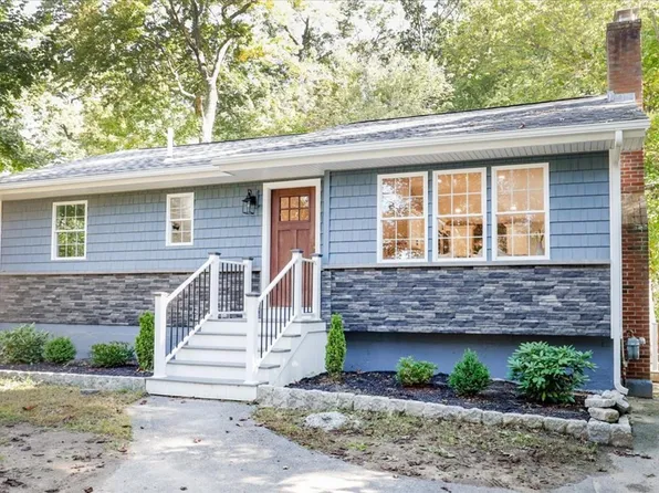 75 Mill St, Burlington, MA 01803