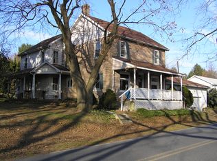 5229 Heidelberg Heights Rd, Germansville, PA 18053