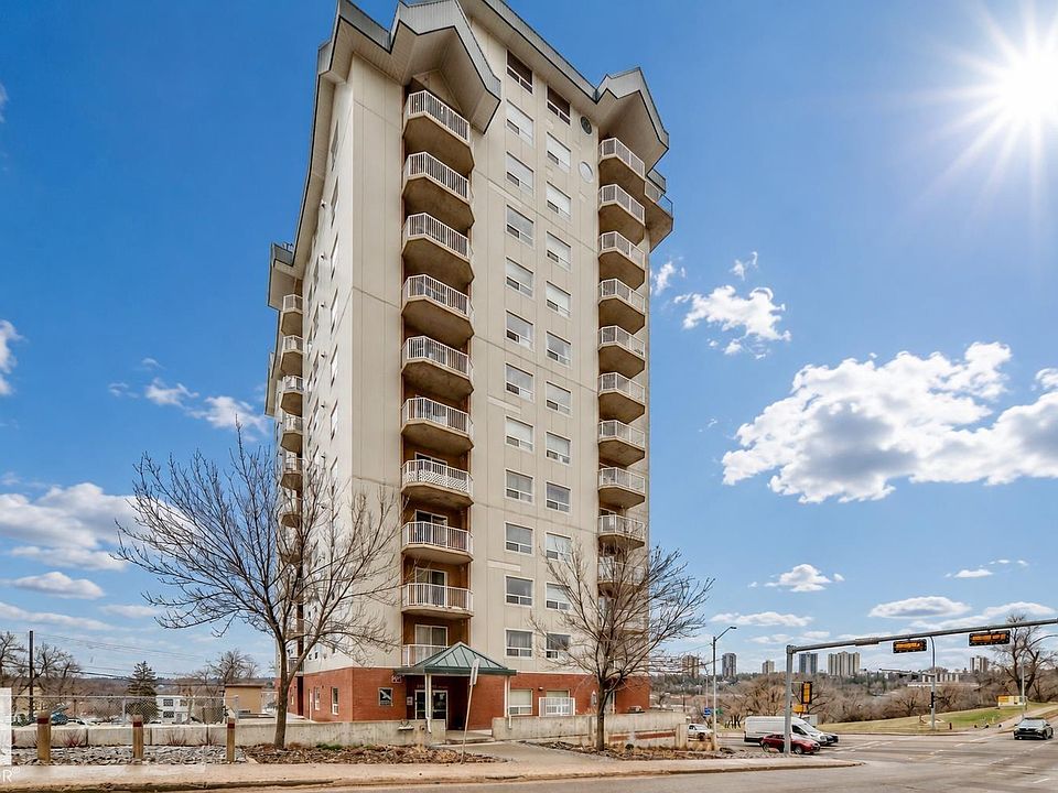 1st image of 9707 105th St NW #1003