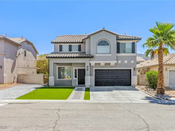 1172 Pale Sunset Ct, Las Vegas, NV 89110
