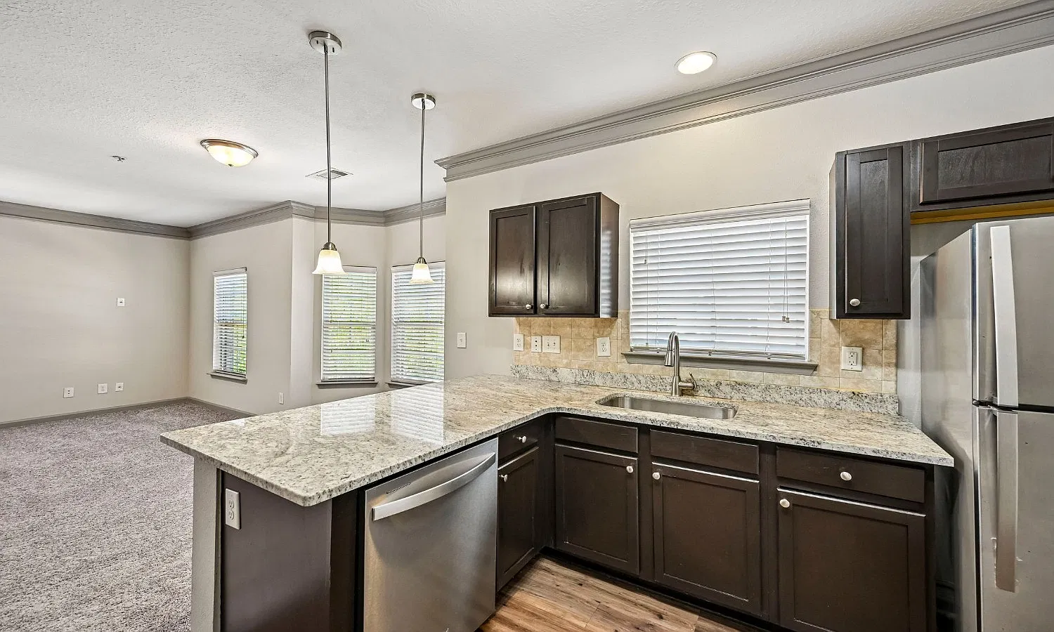 Estates at McDonough Apartment Homes — Photo 1