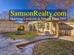 1087 Newman Ave #1, Seekonk, MA 02771