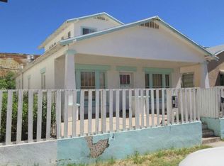 318 Pirrung Ave, Bisbee, AZ 85603
