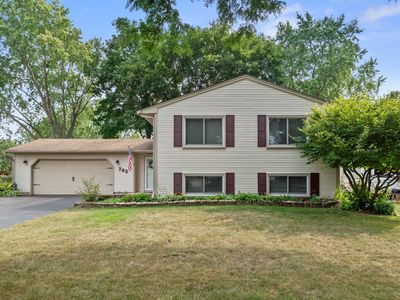 745 Merrimac St, Cary, IL, 60013