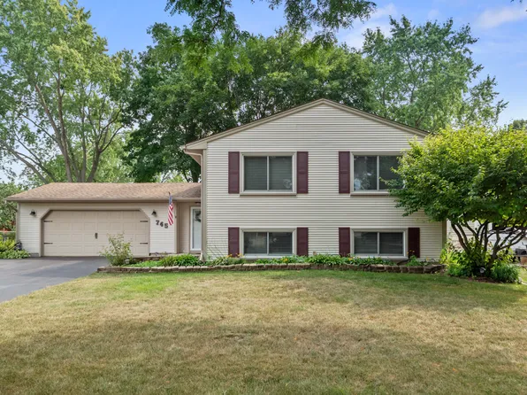 745 Merrimac St, Cary, IL 60013