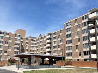 2939 Van Ness St NW APT 317, Washington, DC