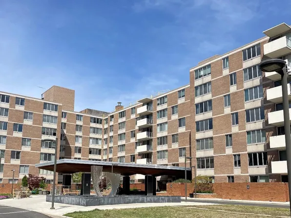 2939 Van Ness St NW APT 317, Washington, DC 20008