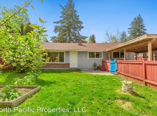 20818 59th Pl W, Lynnwood, WA 98036