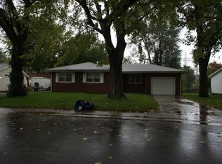 12 Archer Ave, Springfield, IL 62704