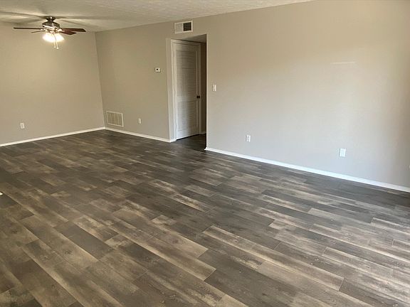 All new paint and flooring!