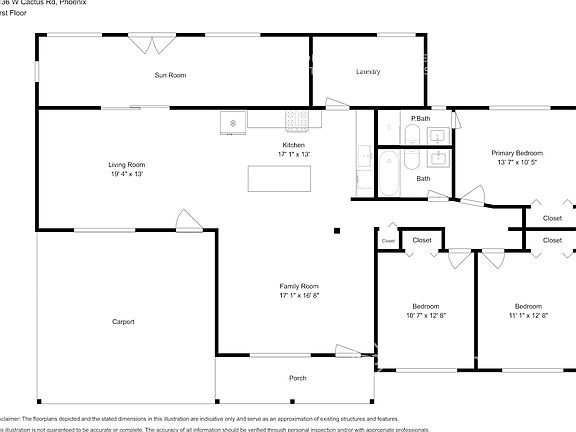 2nd image of this home