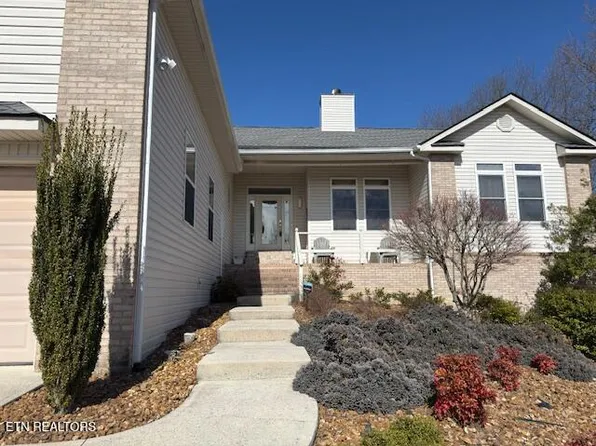 357 Snead Dr, Fairfield Glade, TN 38558