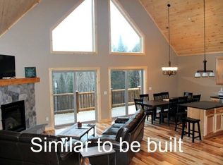 LOT 9 Douglas Rd, Newry, ME 04261