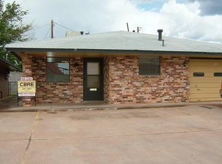 1318 1/2 Filmore Ave, Alamogordo, NM 88310