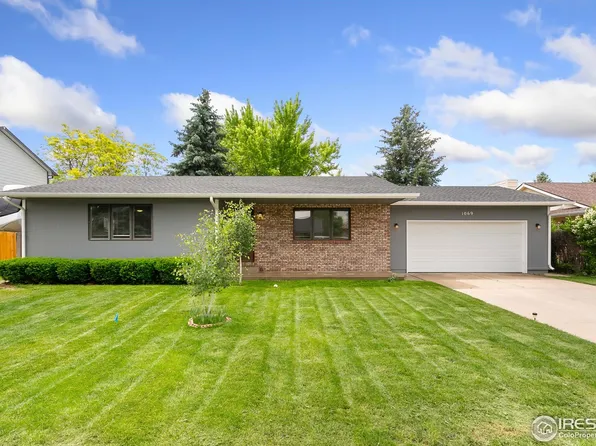 1069 Pinyon Dr, Windsor, CO 80550