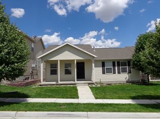 3997 E Golden Eagle Rd, Eagle Mountain, UT 84005