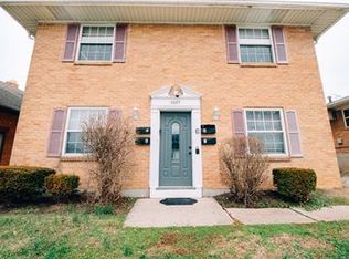 3605 E 5th St #A, Dayton, OH 45403