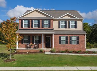 9005 Blue Stream Ln, Indian Trail, NC 28079