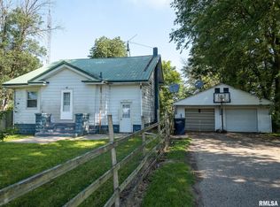 21848 Ryan Rd, Delavan, IL 61734