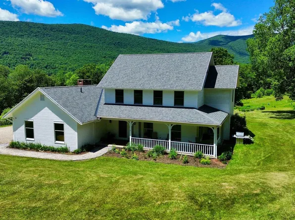 227 Birchstone Lane, Dorset, VT 05253