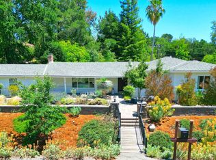 1401 Murwood Dr, Walnut Creek, CA 94596