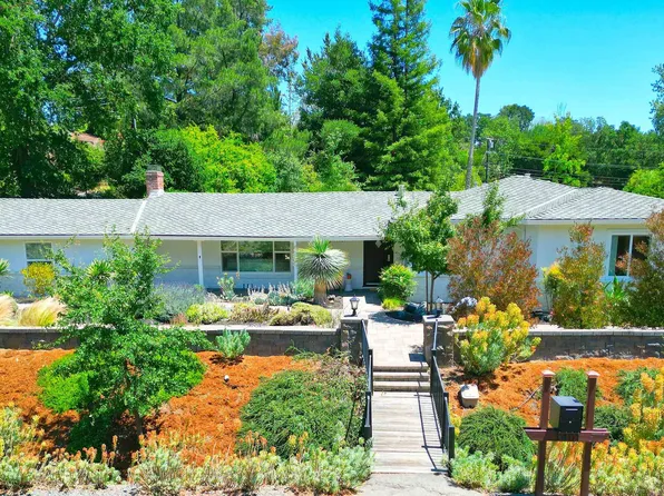 1401 Murwood Dr, Walnut Creek, CA 94596