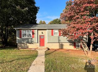 171 8th Ave SW, Conover, NC 28613