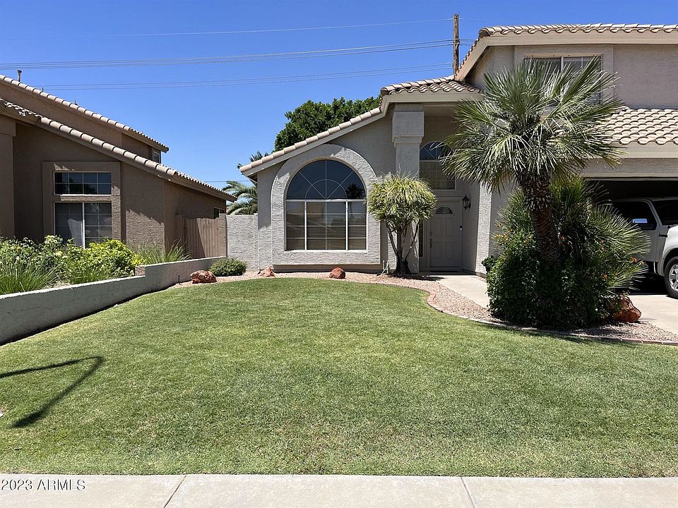1110 N Aspen Dr, Chandler, AZ 85226 Zillow