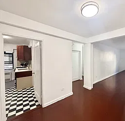 43-40 Union Street, #2D