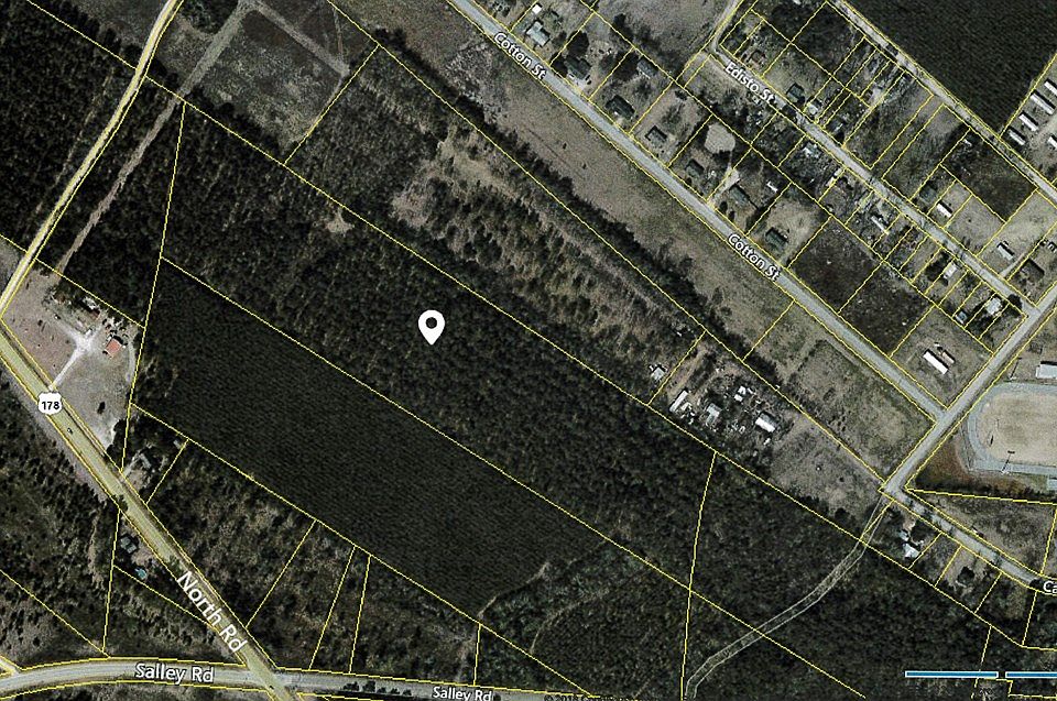 2nd image of Salley Rd