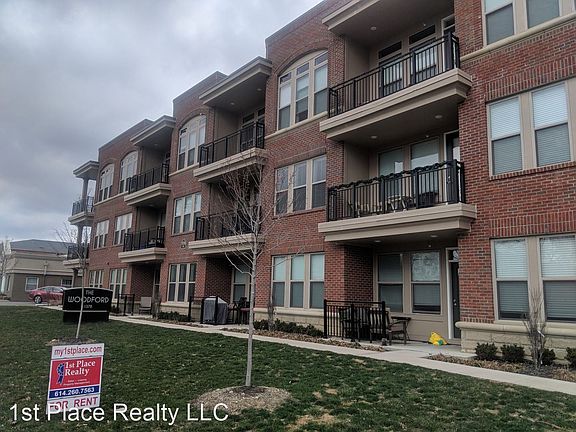 4th image of 1378 King Ave APT 201