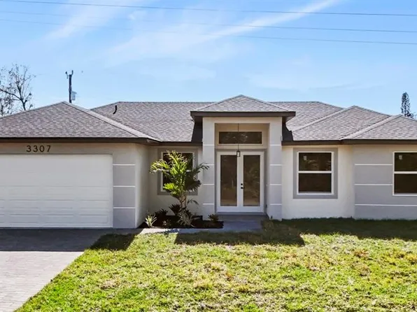 3307 6TH SW, LEHIGH ACRES, FL 33976