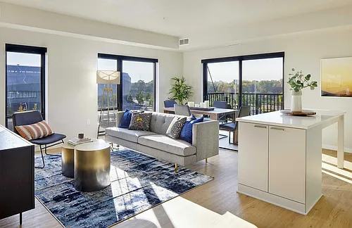 The Pitch Apartments Photo 1