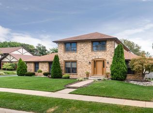 5112 Carriage Trace Dr, Saint Louis, MO