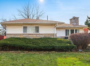 3455 Scottwood Rd, Columbus, OH 43227