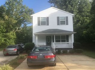 6357 Old Townpoint Rd, Suffolk, VA 23435