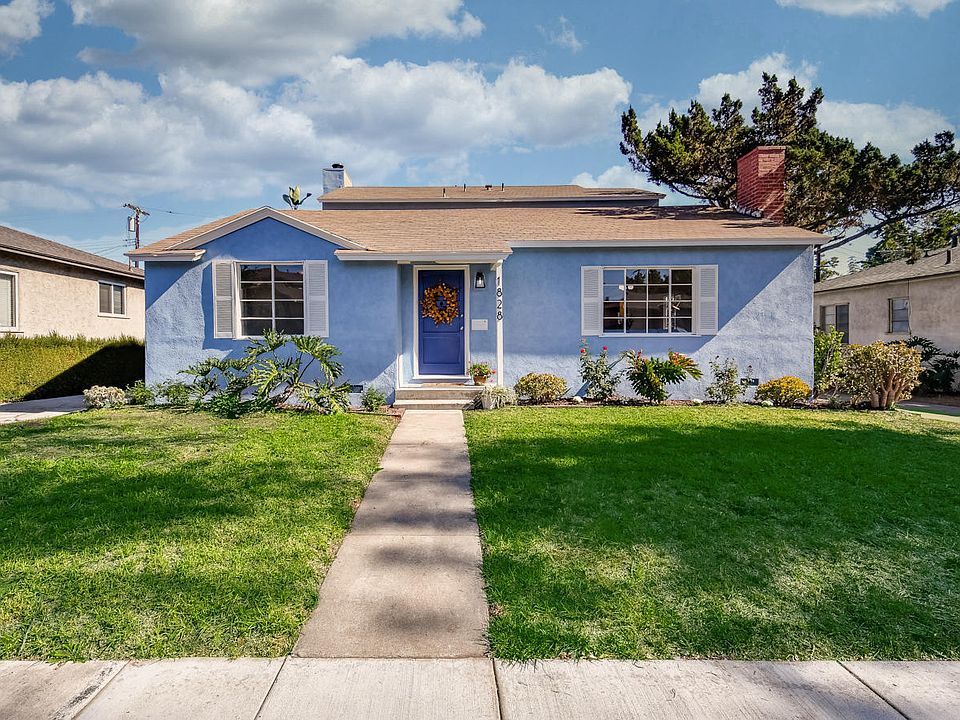 1st image of 1828 S El Molino St