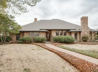 3800 Carrizo Dr, Plano, TX 75074